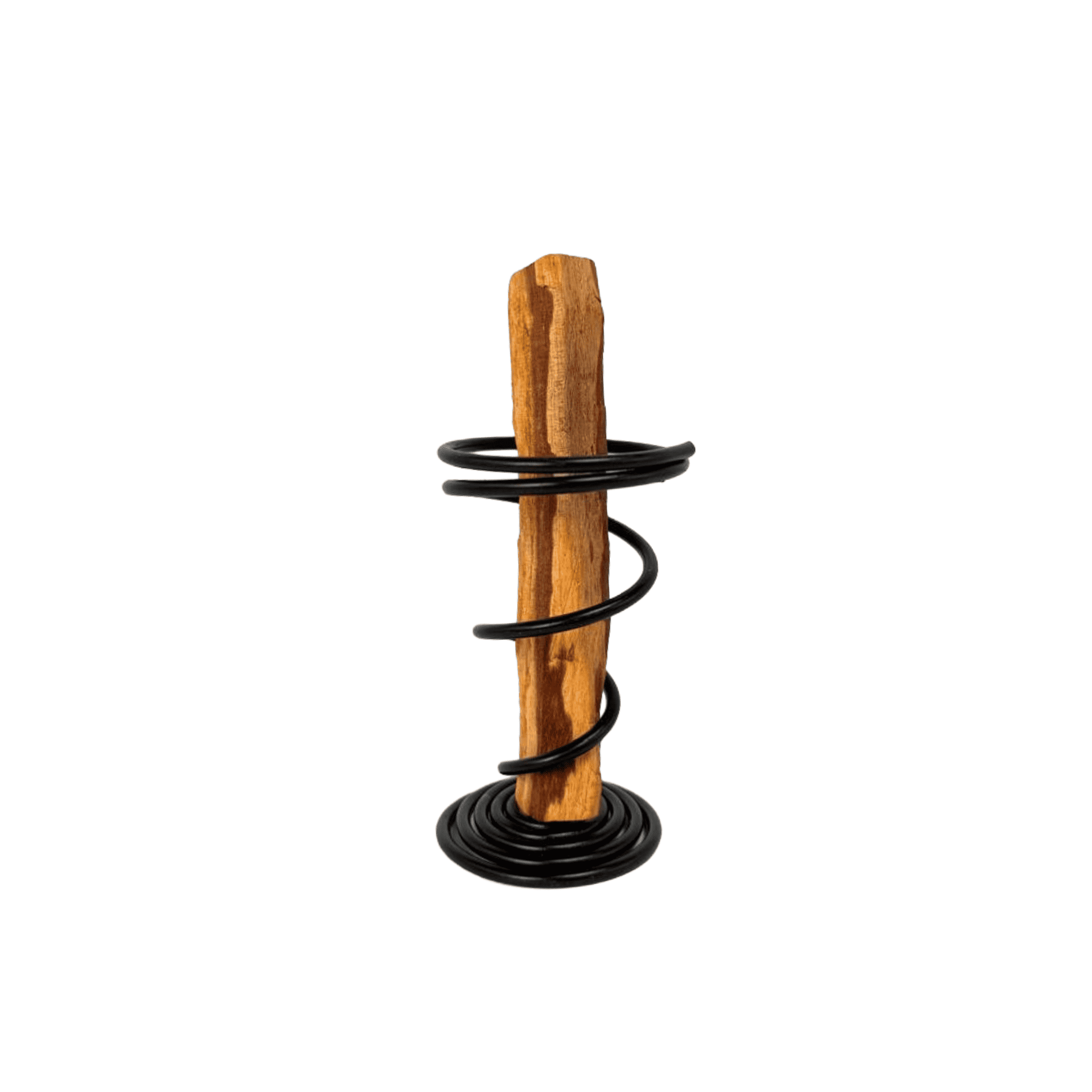 Palo Santo Holder